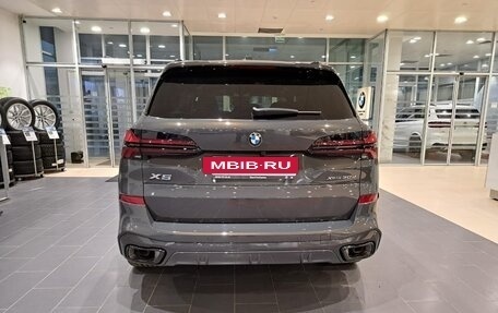 BMW X5, 2025 год, 18 300 000 рублей, 6 фотография