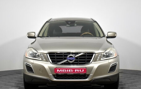 Volvo XC60 II, 2012 год, 1 450 000 рублей, 2 фотография