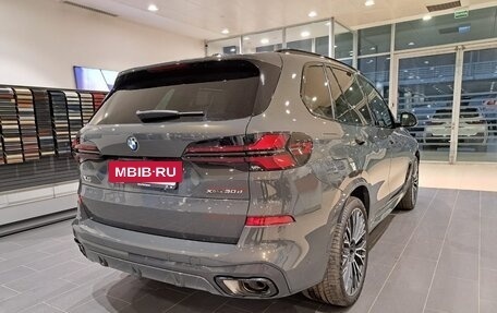 BMW X5, 2025 год, 18 300 000 рублей, 5 фотография