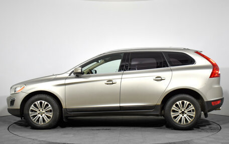 Volvo XC60 II, 2012 год, 1 450 000 рублей, 8 фотография