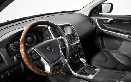 Volvo XC60 II, 2012 год, 1 450 000 рублей, 9 фотография