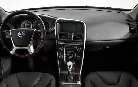 Volvo XC60 II, 2012 год, 1 450 000 рублей, 15 фотография