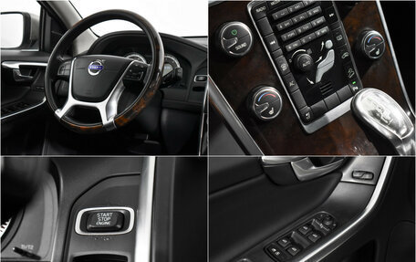 Volvo XC60 II, 2012 год, 1 450 000 рублей, 17 фотография