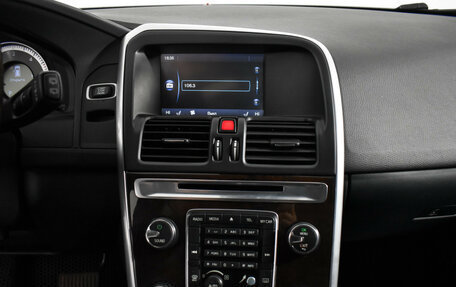 Volvo XC60 II, 2012 год, 1 450 000 рублей, 16 фотография