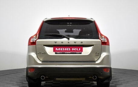 Volvo XC60 II, 2012 год, 1 450 000 рублей, 6 фотография