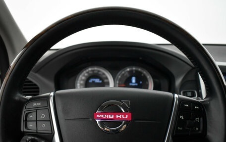 Volvo XC60 II, 2012 год, 1 450 000 рублей, 18 фотография