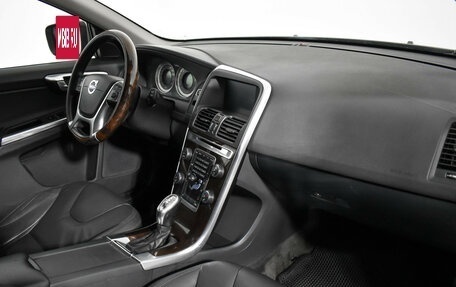 Volvo XC60 II, 2012 год, 1 450 000 рублей, 13 фотография