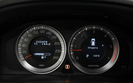 Volvo XC60 II, 2012 год, 1 450 000 рублей, 20 фотография