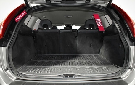 Volvo XC60 II, 2012 год, 1 450 000 рублей, 21 фотография