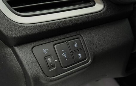 Hyundai Solaris II рестайлинг, 2017 год, 1 050 000 рублей, 22 фотография