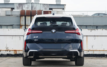 BMW X3, 2025 год, 6 480 000 рублей, 2 фотография