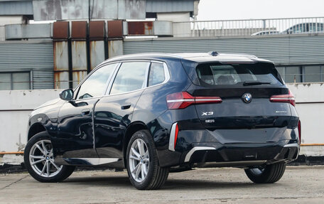 BMW X3, 2025 год, 6 480 000 рублей, 3 фотография