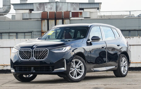 BMW X3, 2025 год, 6 480 000 рублей, 5 фотография