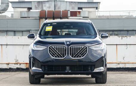 BMW X3, 2025 год, 6 480 000 рублей, 4 фотография