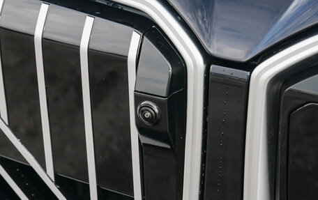 BMW X3, 2025 год, 6 480 000 рублей, 15 фотография