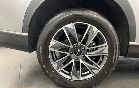 GAC GS8, 2025 год, 4 299 000 рублей, 26 фотография