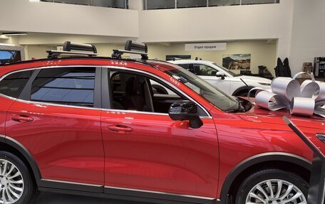 Haval Jolion, 2025 год, 2 749 000 рублей, 4 фотография