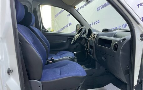 Peugeot Partner II рестайлинг 2, 2011 год, 475 000 рублей, 10 фотография