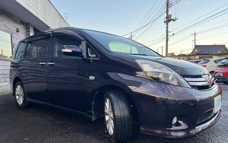 Toyota ISis I, 2011 год, 1 260 000 рублей, 3 фотография