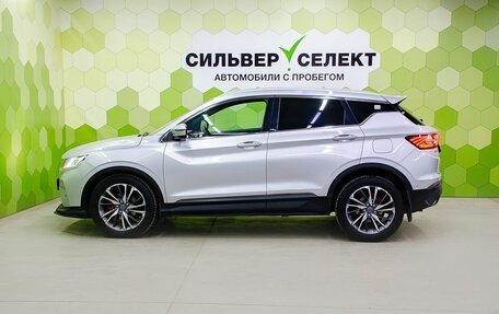 Geely Coolray I, 2021 год, 1 500 000 рублей, 7 фотография