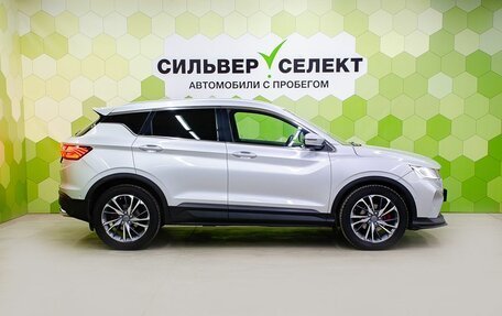 Geely Coolray I, 2021 год, 1 500 000 рублей, 8 фотография