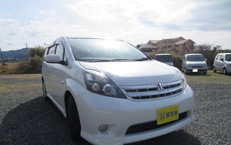 Toyota ISis I, 2010 год, 1 230 000 рублей, 3 фотография