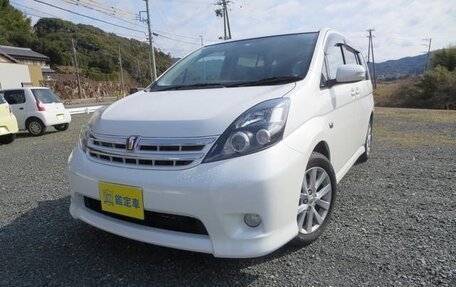 Toyota ISis I, 2010 год, 1 230 000 рублей, 2 фотография