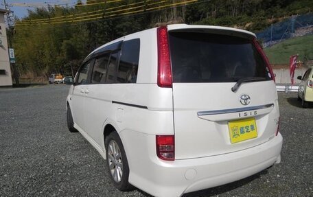 Toyota ISis I, 2010 год, 1 230 000 рублей, 4 фотография