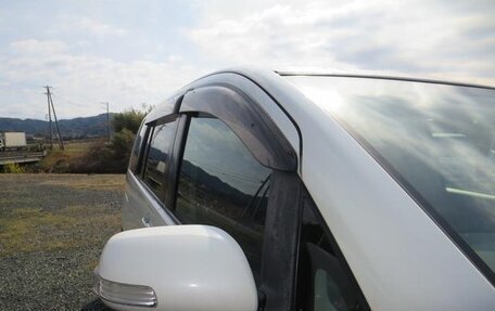 Toyota ISis I, 2010 год, 1 230 000 рублей, 5 фотография