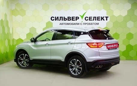 Geely Coolray I, 2021 год, 1 500 000 рублей, 6 фотография