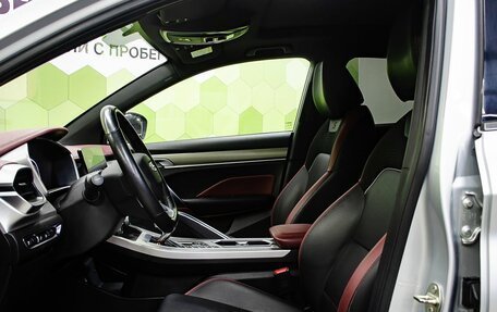 Geely Coolray I, 2021 год, 1 500 000 рублей, 12 фотография