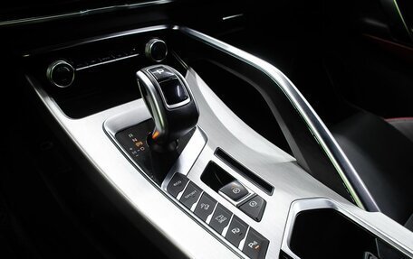 Geely Coolray I, 2021 год, 1 500 000 рублей, 21 фотография