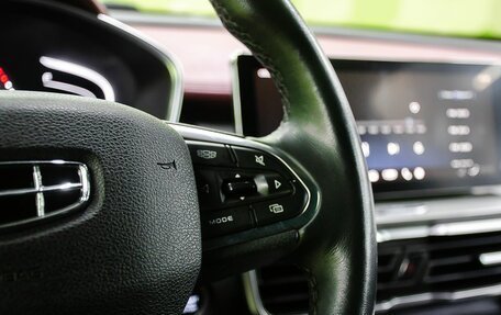 Geely Coolray I, 2021 год, 1 500 000 рублей, 18 фотография