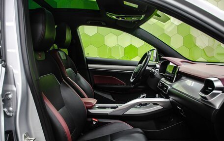 Geely Coolray I, 2021 год, 1 500 000 рублей, 11 фотография