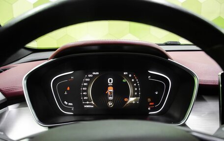 Geely Coolray I, 2021 год, 1 500 000 рублей, 16 фотография