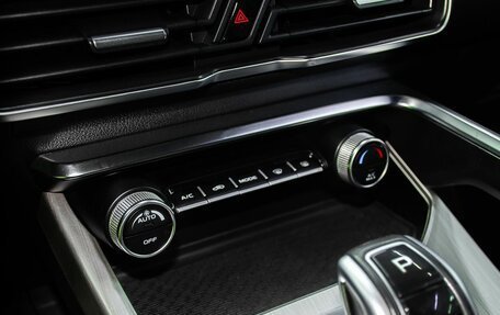 Geely Coolray I, 2021 год, 1 500 000 рублей, 20 фотография