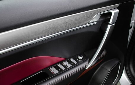 Geely Coolray I, 2021 год, 1 500 000 рублей, 22 фотография