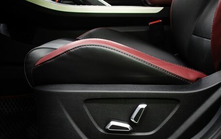 Geely Coolray I, 2021 год, 1 500 000 рублей, 24 фотография