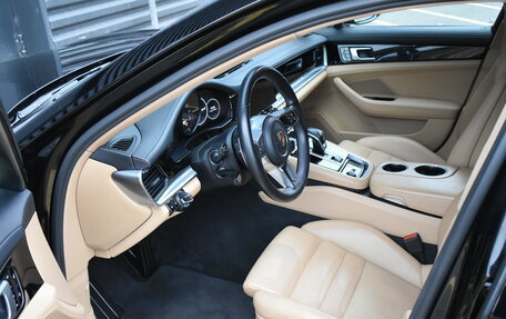 Porsche Panamera II рестайлинг, 2018 год, 6 490 000 рублей, 10 фотография