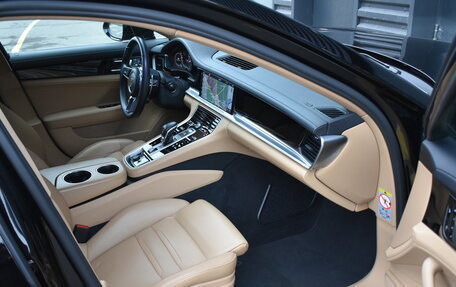 Porsche Panamera II рестайлинг, 2018 год, 6 490 000 рублей, 12 фотография