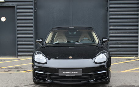 Porsche Panamera II рестайлинг, 2018 год, 6 490 000 рублей, 7 фотография