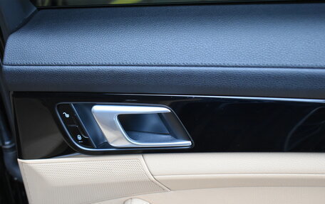 Porsche Panamera II рестайлинг, 2018 год, 6 490 000 рублей, 13 фотография