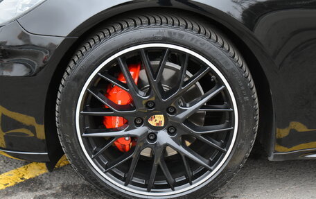 Porsche Panamera II рестайлинг, 2018 год, 6 490 000 рублей, 9 фотография