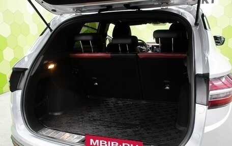 Geely Coolray I, 2021 год, 1 500 000 рублей, 26 фотография