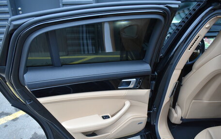 Porsche Panamera II рестайлинг, 2018 год, 6 490 000 рублей, 14 фотография