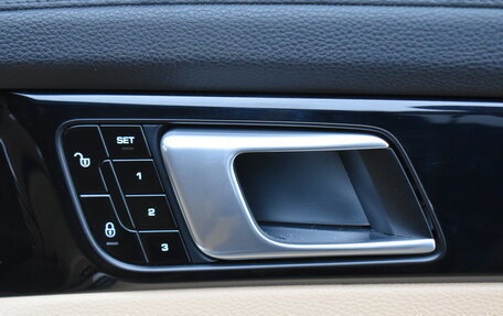 Porsche Panamera II рестайлинг, 2018 год, 6 490 000 рублей, 19 фотография