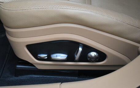 Porsche Panamera II рестайлинг, 2018 год, 6 490 000 рублей, 17 фотография