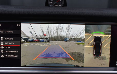 Porsche Panamera II рестайлинг, 2018 год, 6 490 000 рублей, 22 фотография