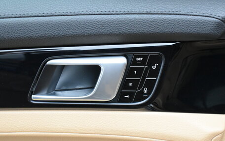 Porsche Panamera II рестайлинг, 2018 год, 6 490 000 рублей, 20 фотография