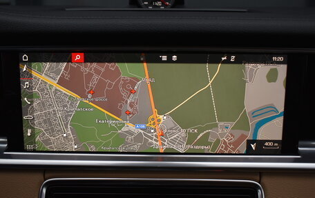 Porsche Panamera II рестайлинг, 2018 год, 6 490 000 рублей, 21 фотография